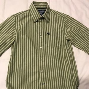 Abercrombie Size Large Shirt